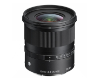 Sigma C 12mm f/1.4 C DC Sony E - 1361003 - zdjęcie 1